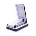 30SMD led study portable rechargeable reading table lamp